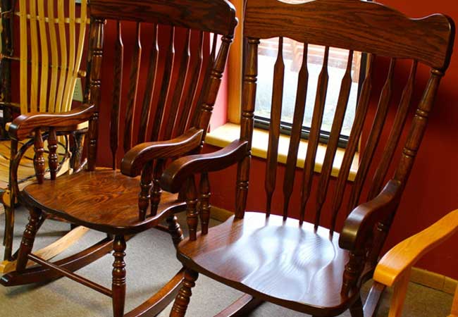 Adult Rocking Chairs