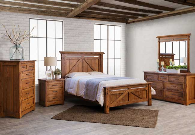 Bedroom Sets