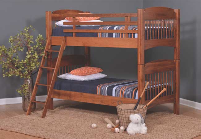 Bunk Beds