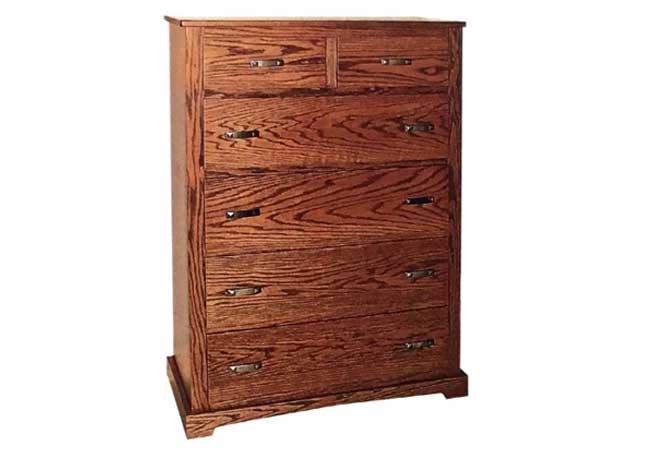 Chests of Drawers