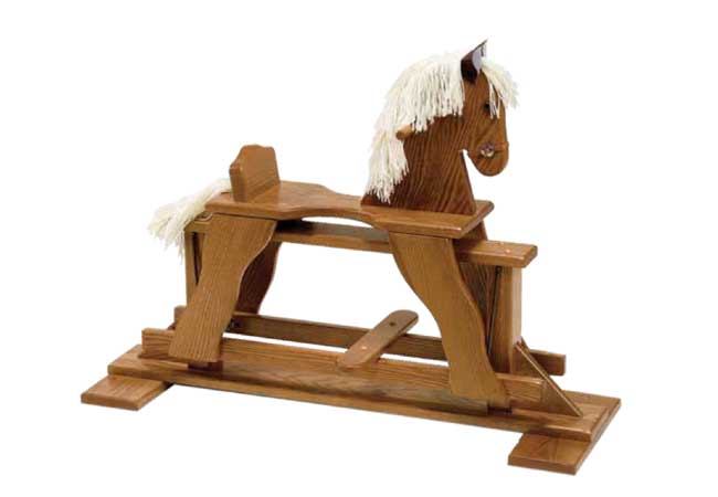 Hobby / Rocking Horses