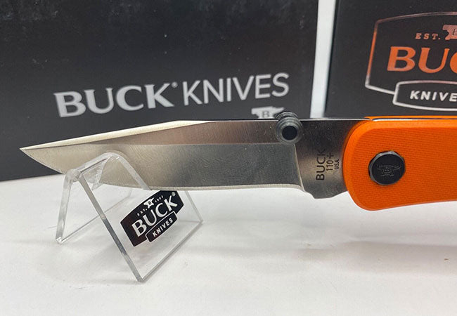 Buck Knives