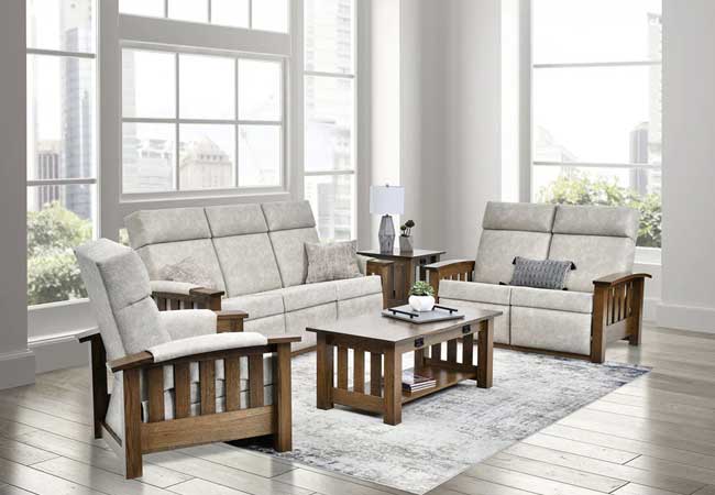 Recliners