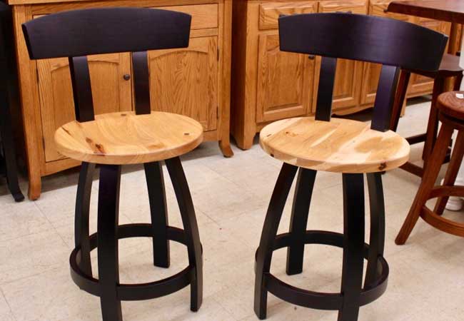 Stools