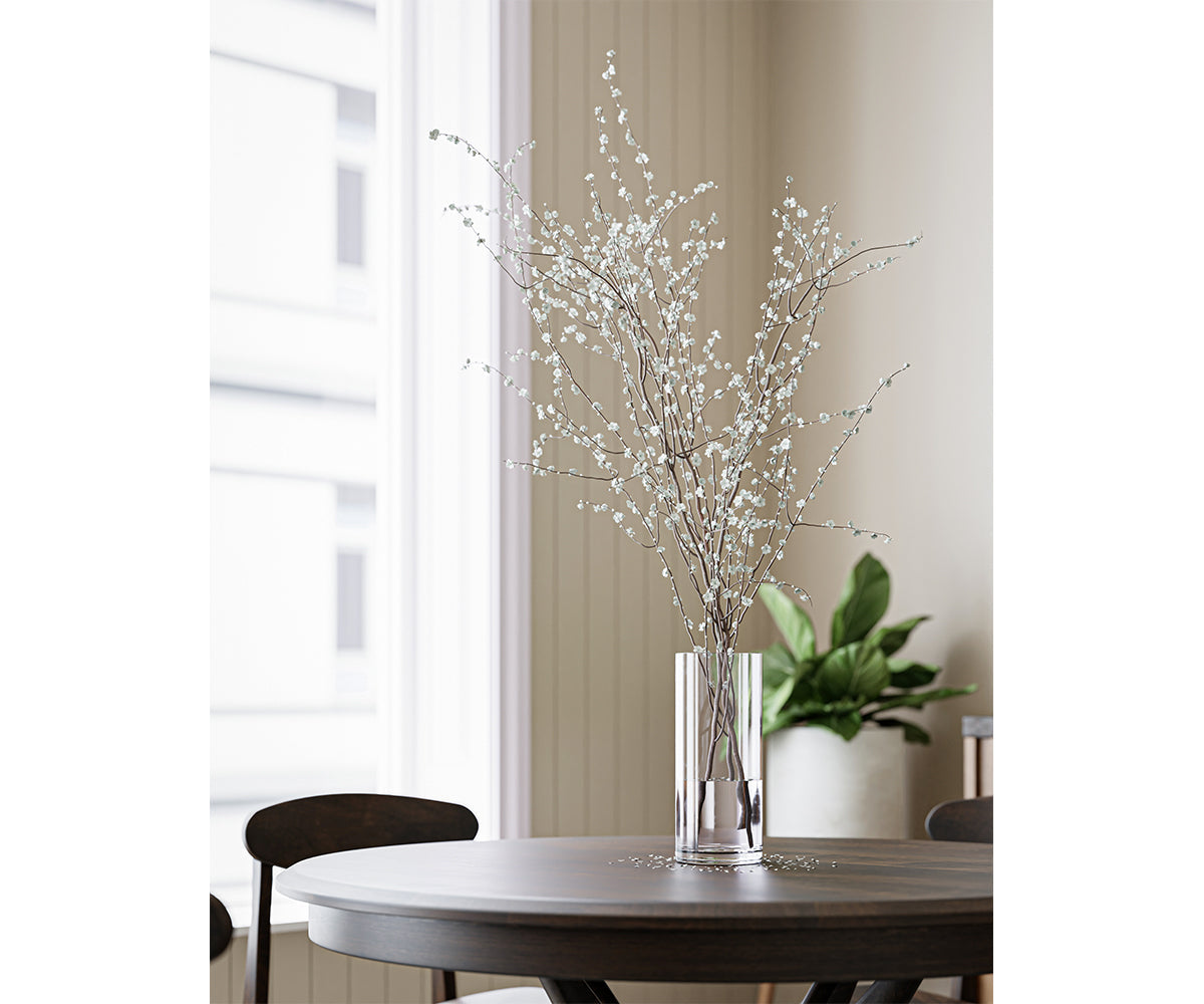 West Newton Pedestal Table