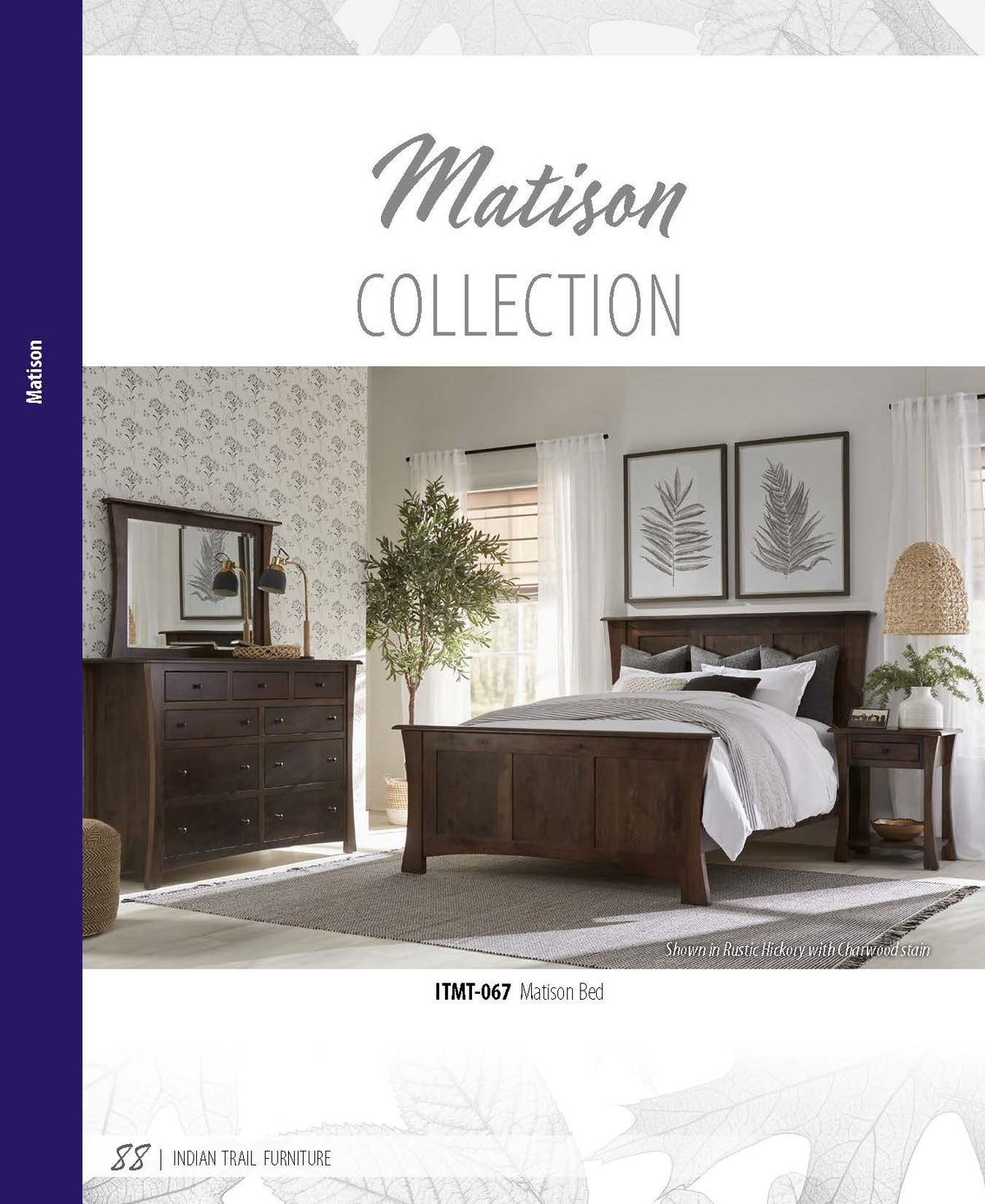 Matison Bed