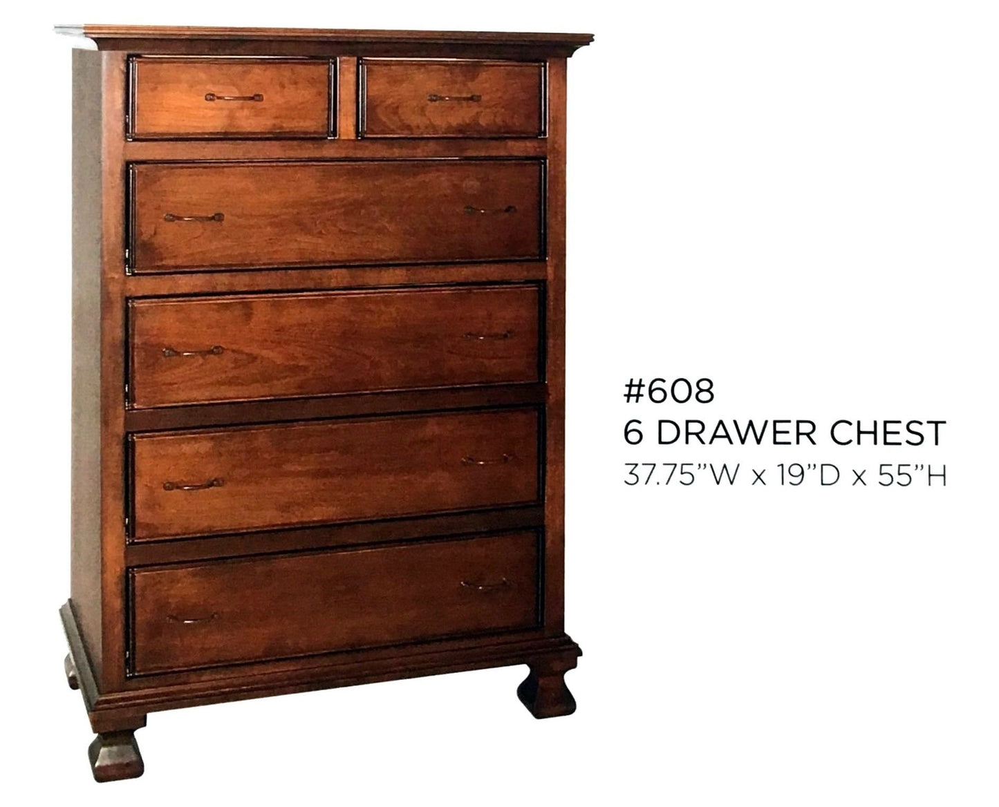 Ella Chest of Drawers