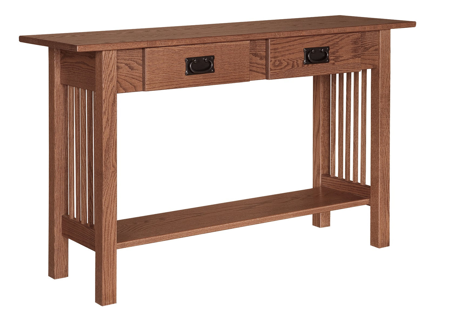 Mission 46" Sofa Table