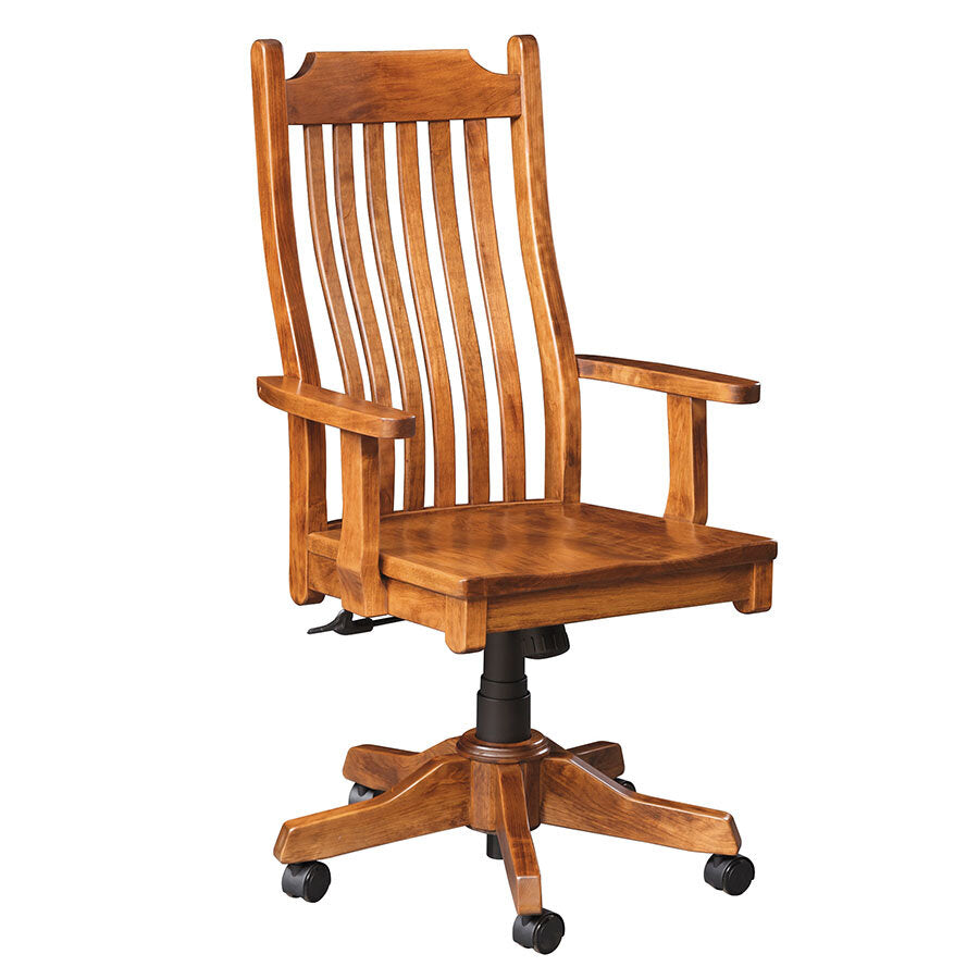 Mission Office Chair with Gas Lift