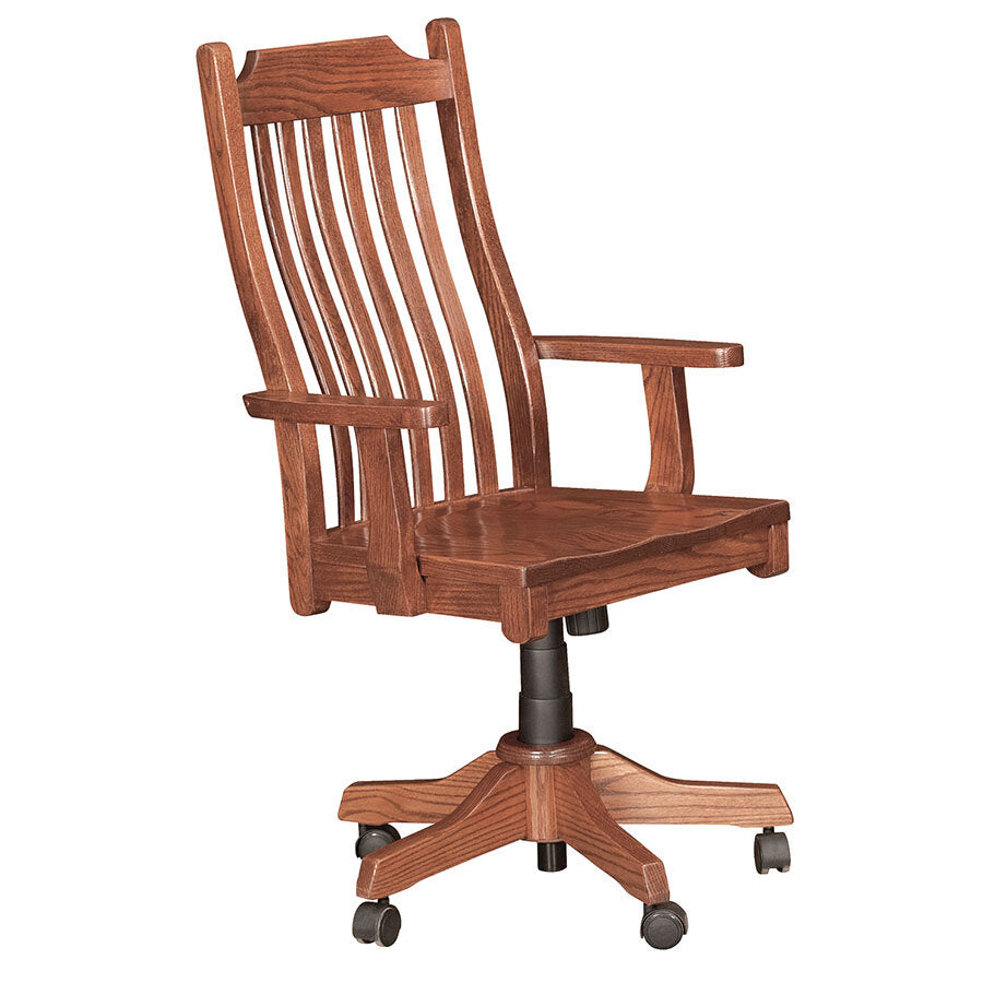 Mission Office Chair with Gas Lift