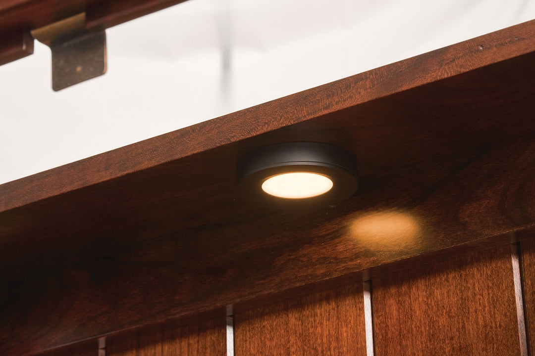 Mission Arts & Crafts Console Curio Cabinet