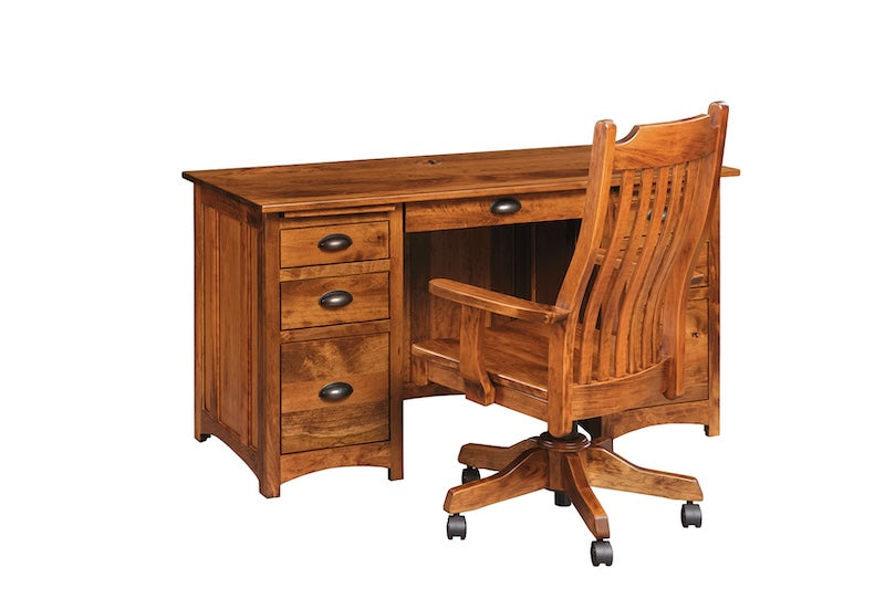 Mission Office Chair with Gas Lift