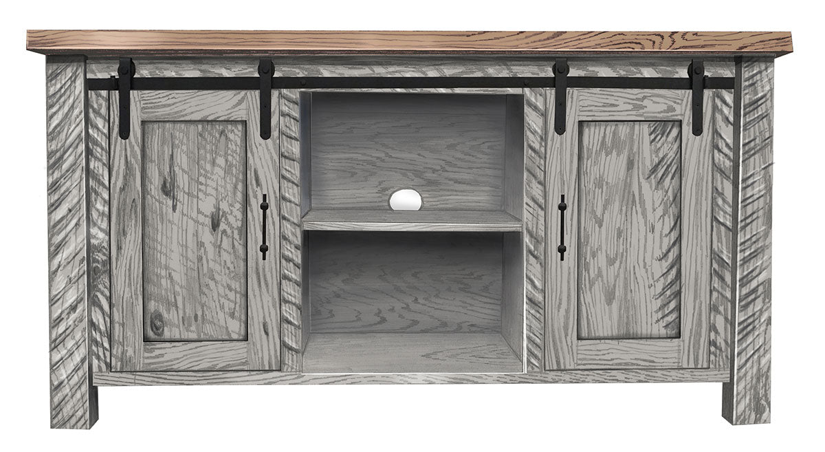 Silverton TV Stand – 60"W