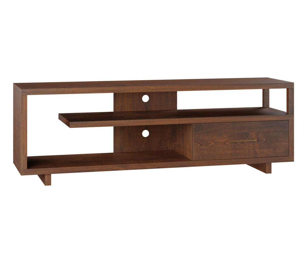 Fulton TV Stand – 72"W