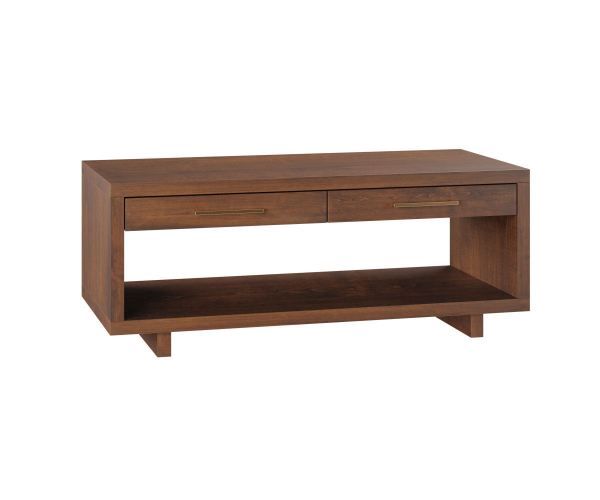 Fulton Coffee Table – 48"W