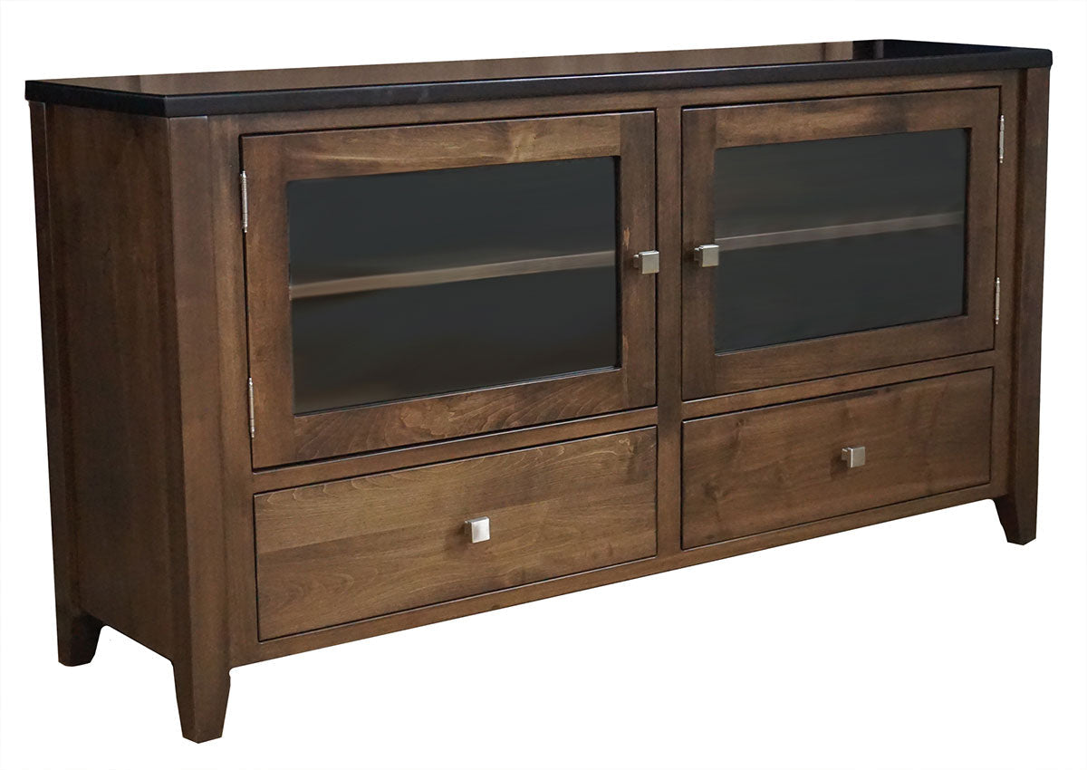 Century TV Stand – 57"W