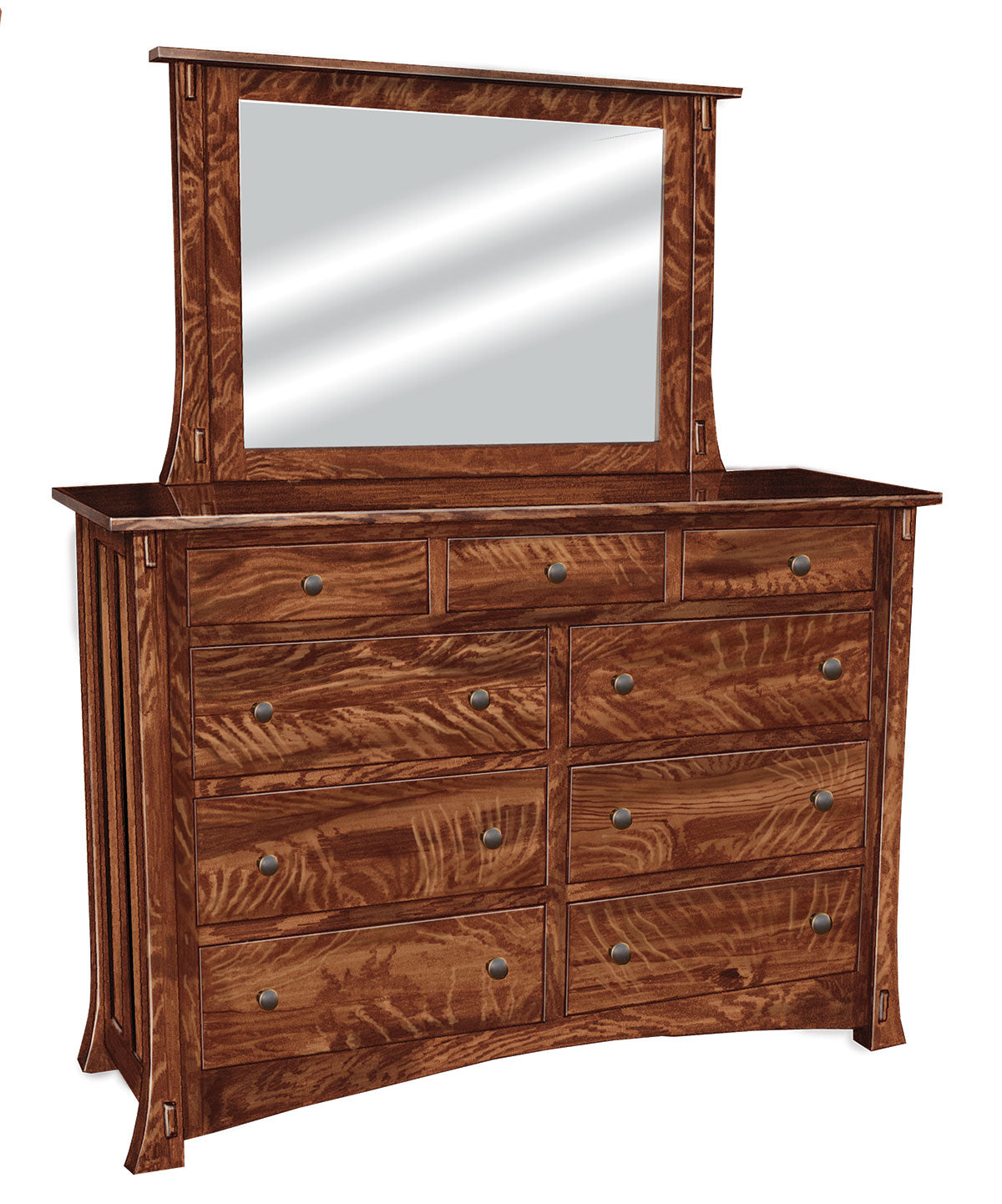 Dutch Style Bedroom Set