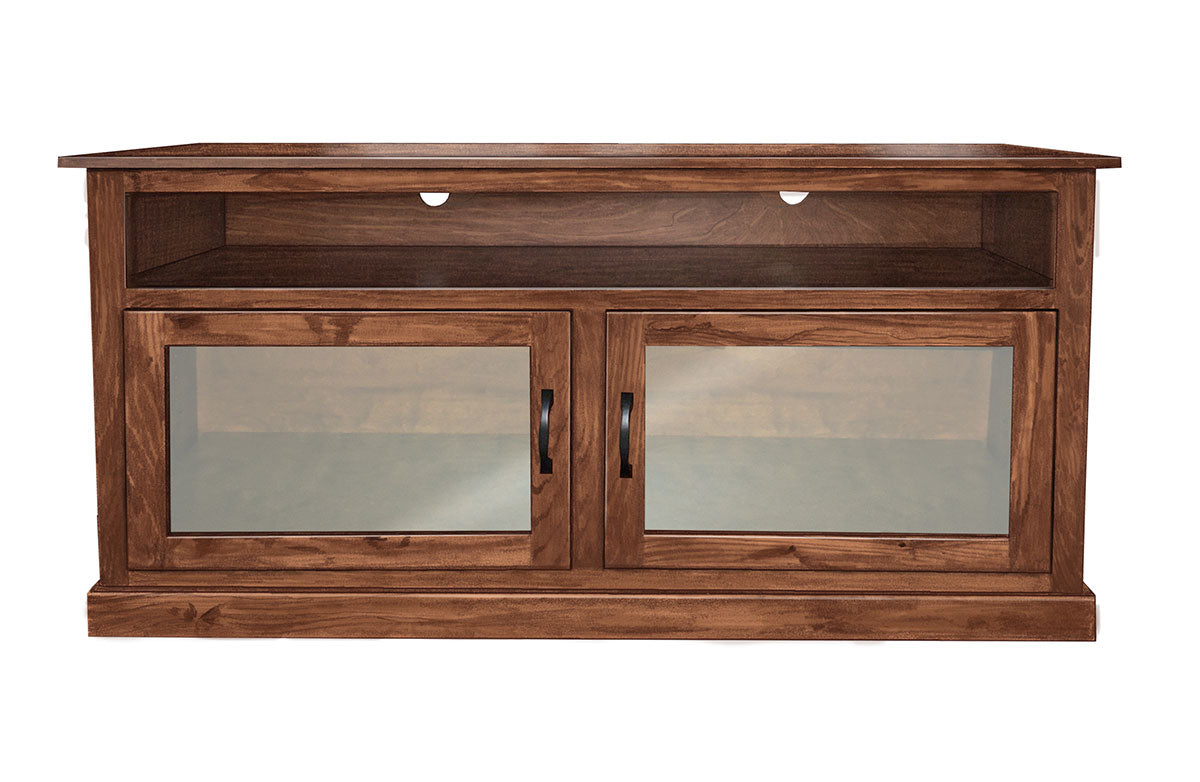 Liberty TV Stand – 56"W