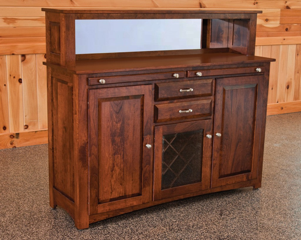 Hampton 60″ Wine Server