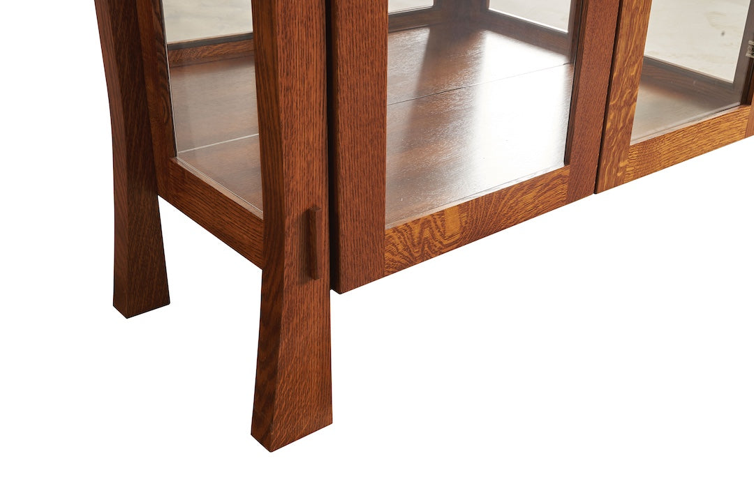 West Bend Mission Curio