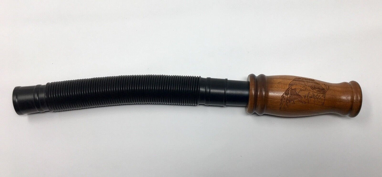 Genuinely Amish Crafted Fish Call - Yes, Fish Call!