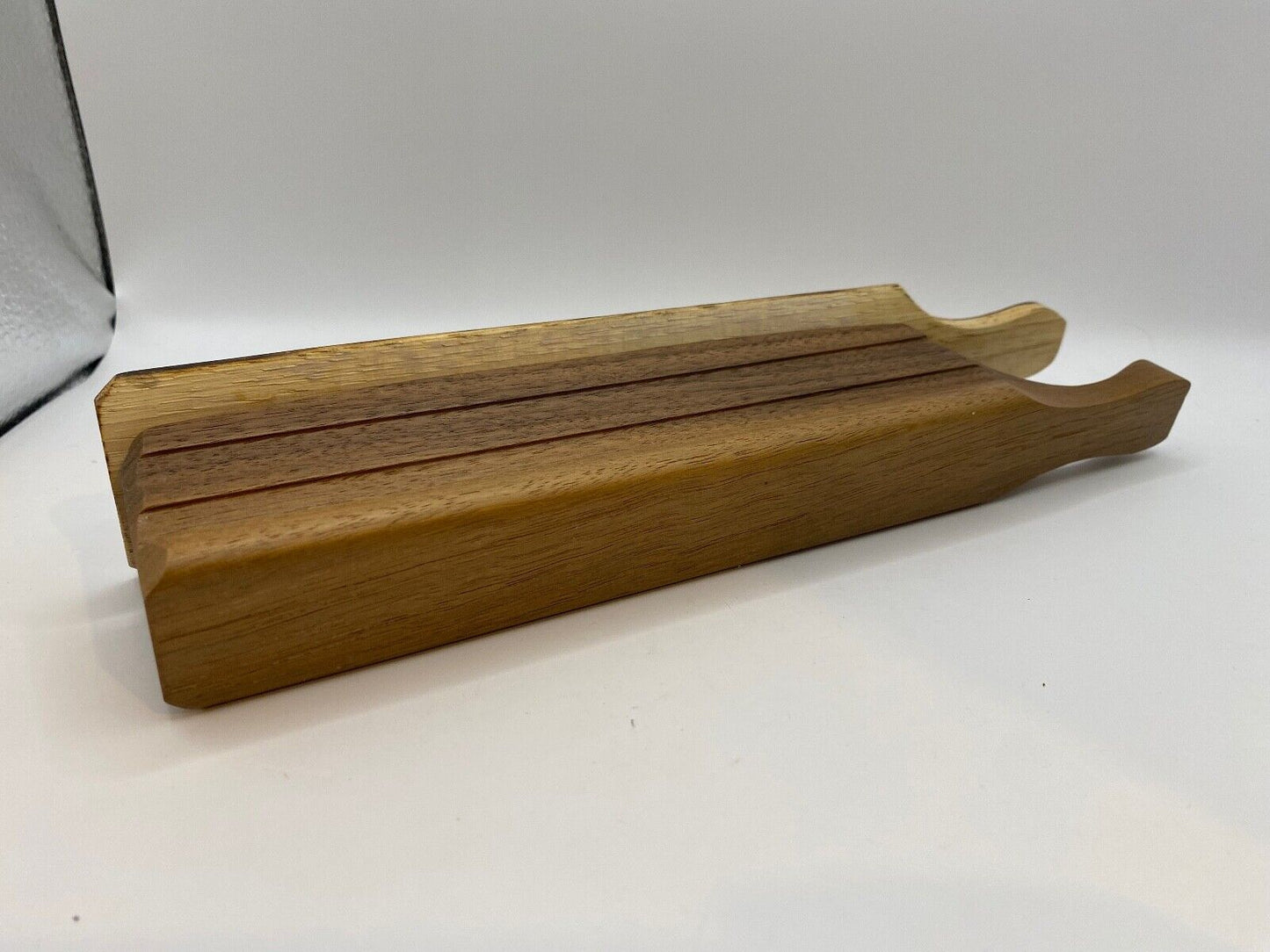 Genuinely Amish Crafted "Captain" Turkey Box Call