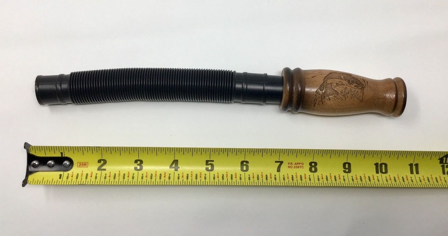 Genuinely Amish Crafted Fish Call - Yes, Fish Call!