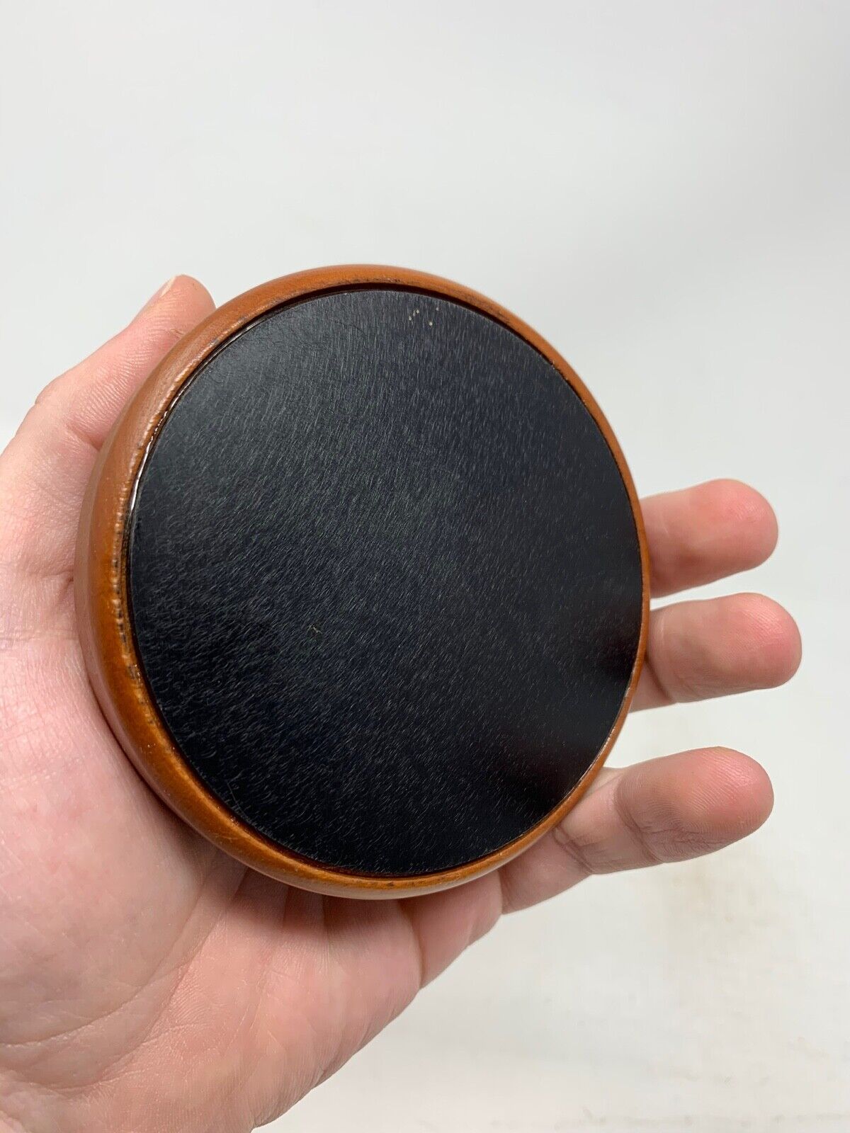 Genuinely Amish Crafted Turkey Friction Call with Striker