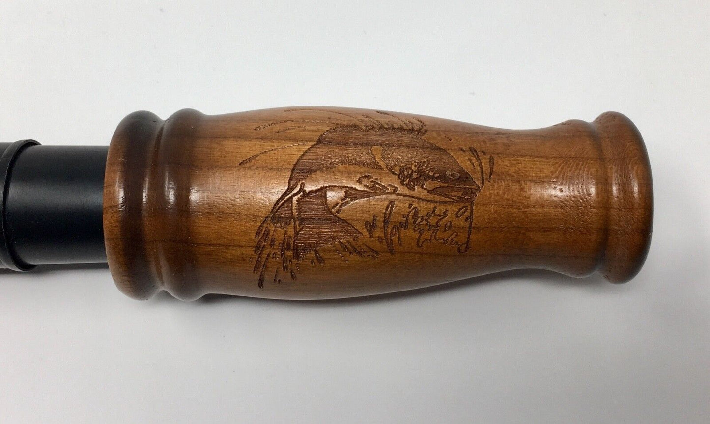Genuinely Amish Crafted Fish Call - Yes, Fish Call!