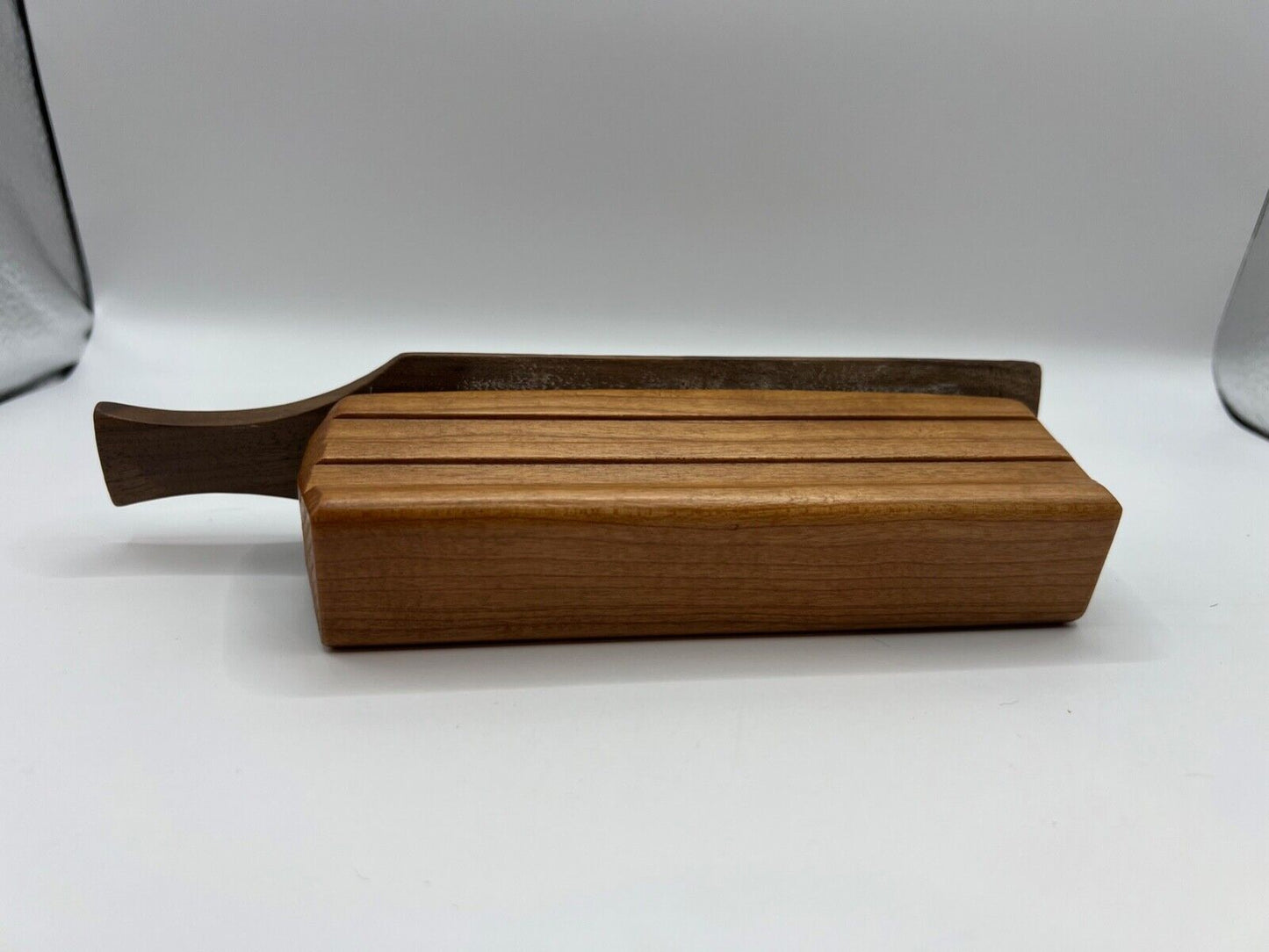 Wooden Amish Crafted "Pay Day" Limited Edition 2022 Turkey Box Call