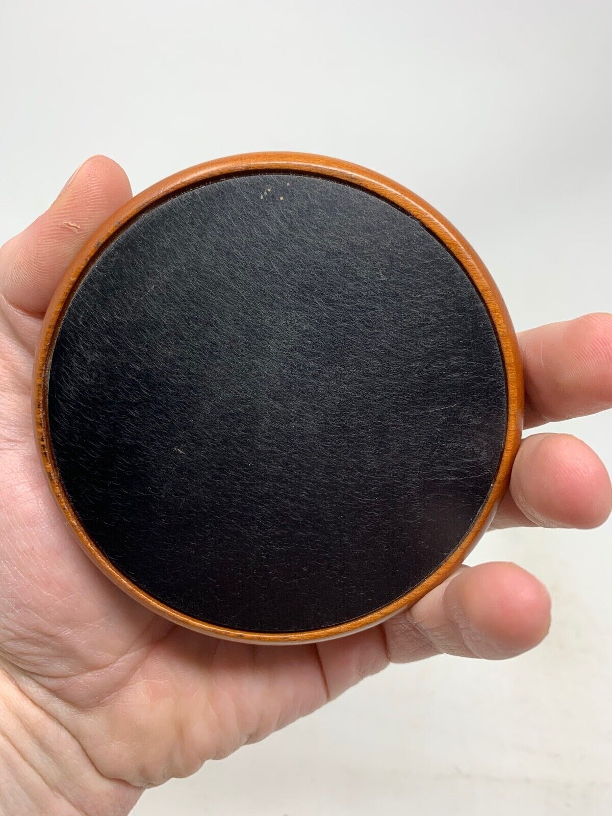 Genuinely Amish Crafted Turkey Friction Call with Striker