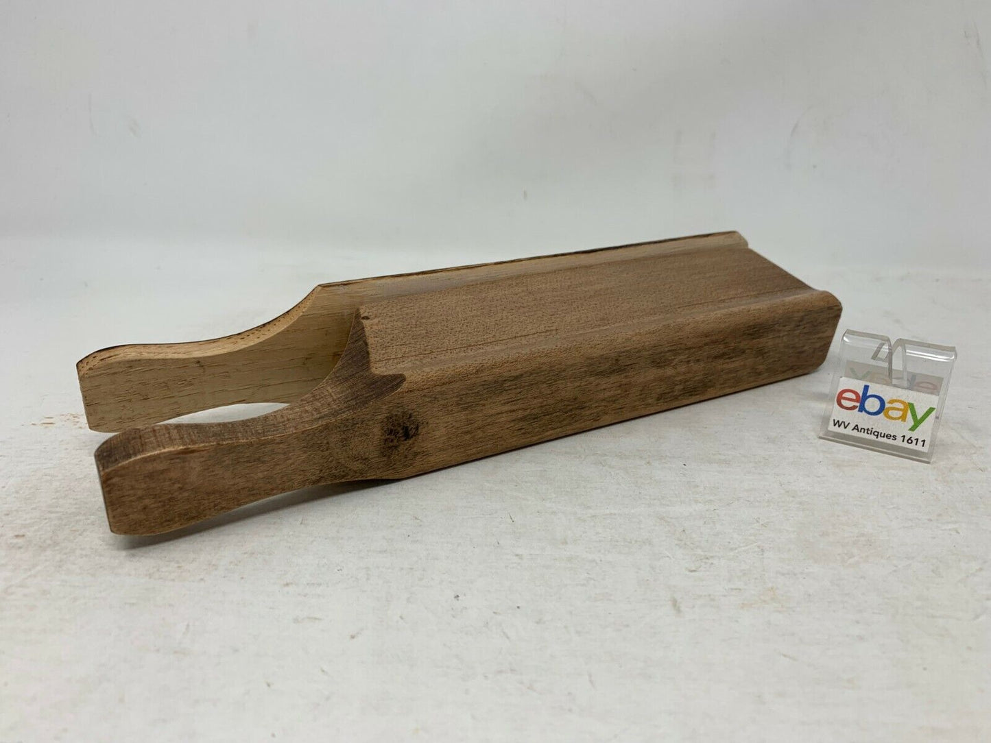 Genuinely Amish Crafted "Mountain Mama" Turkey Box Call