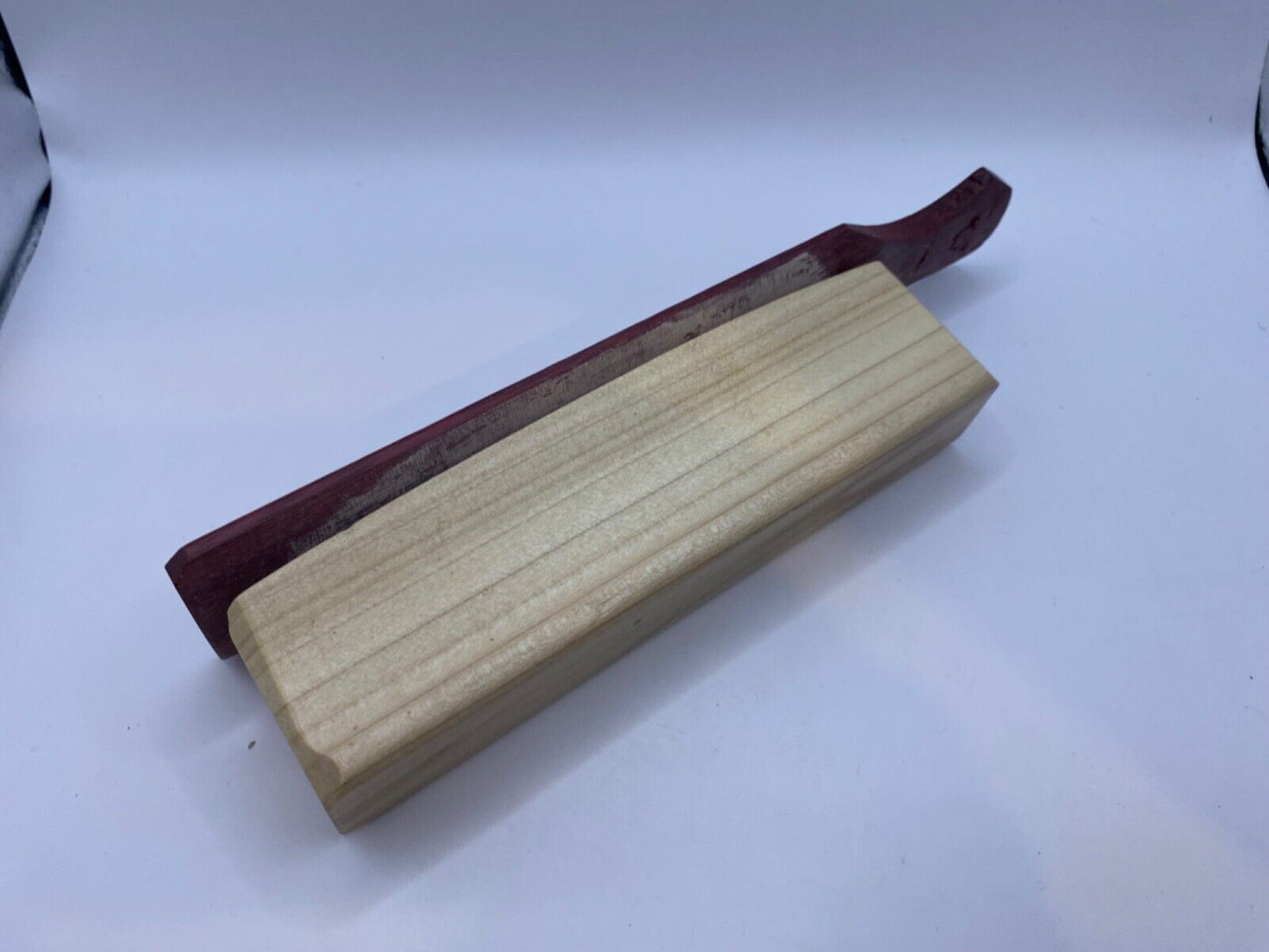 Wooden Amish Crafted Limited "Thunder Bird" Turkey Box Call - 2024