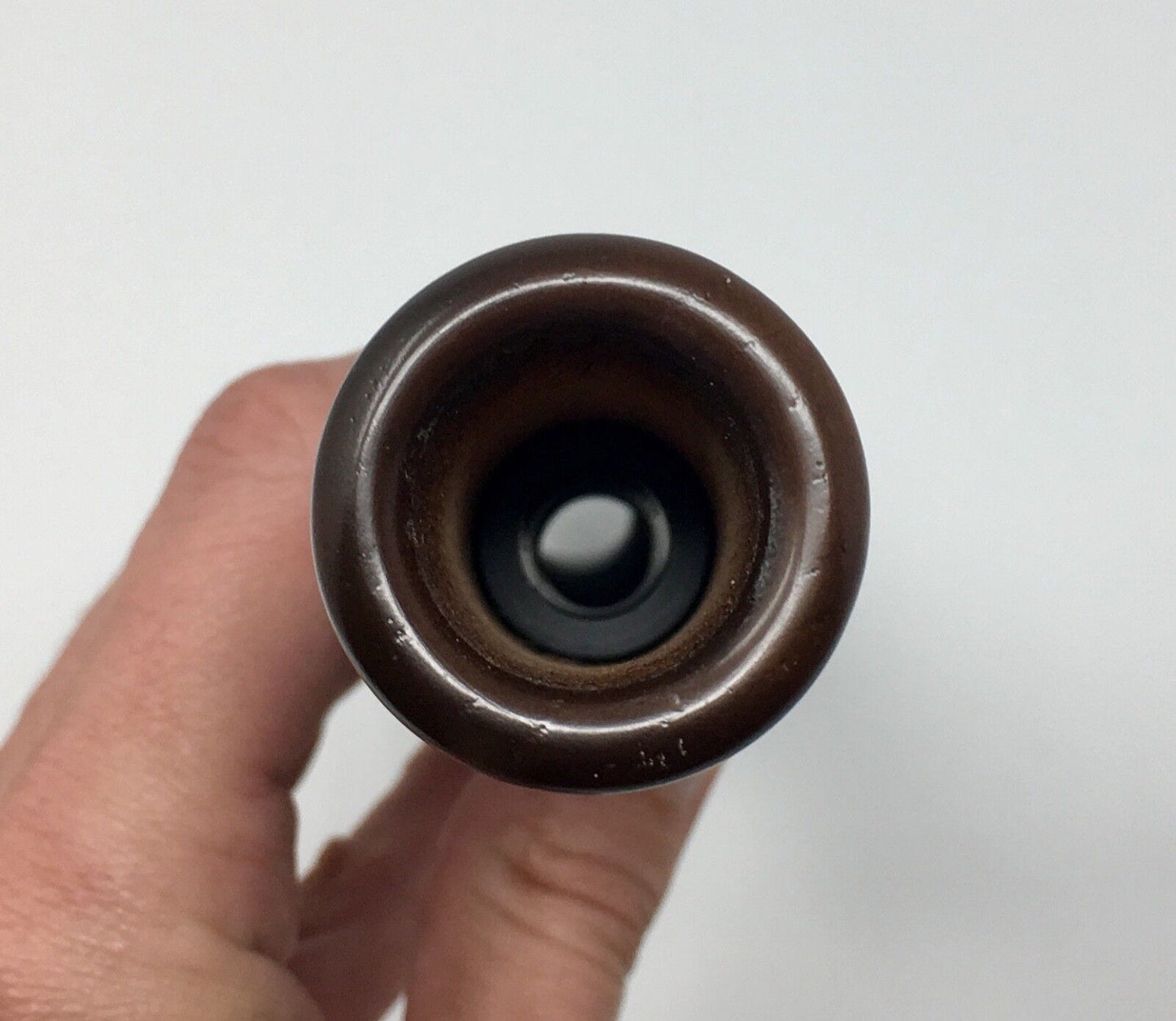 Genuinely Amish Crafted Fish Call - Yes, Fish Call!