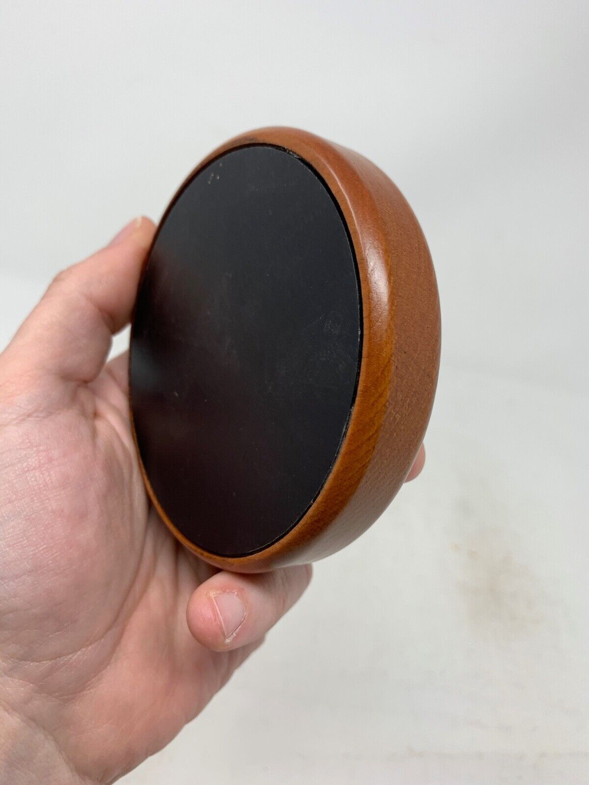 Genuinely Amish Crafted Turkey Friction Call with Striker