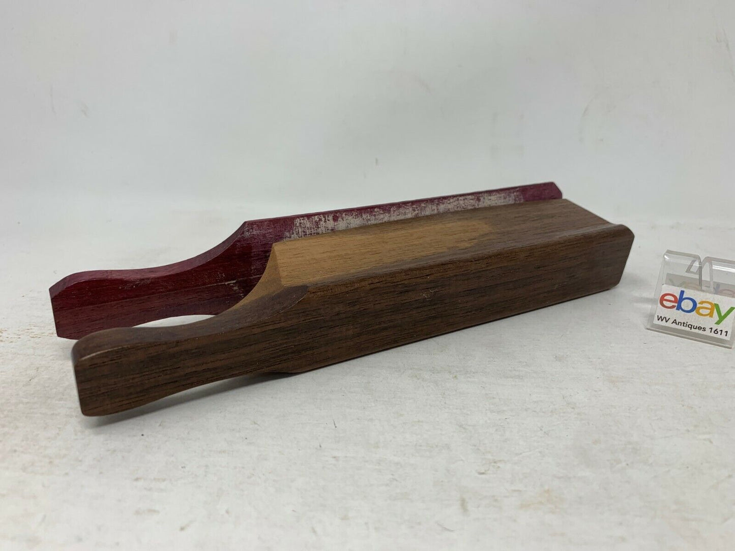 Genuinely Amish Crafted "Mountain Mama" Turkey Box Call
