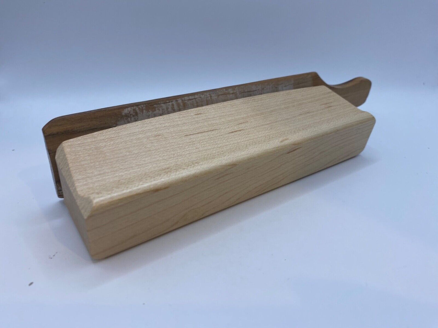 Genuinely Amish Crafted "Old Faithful" Turkey Box Call
