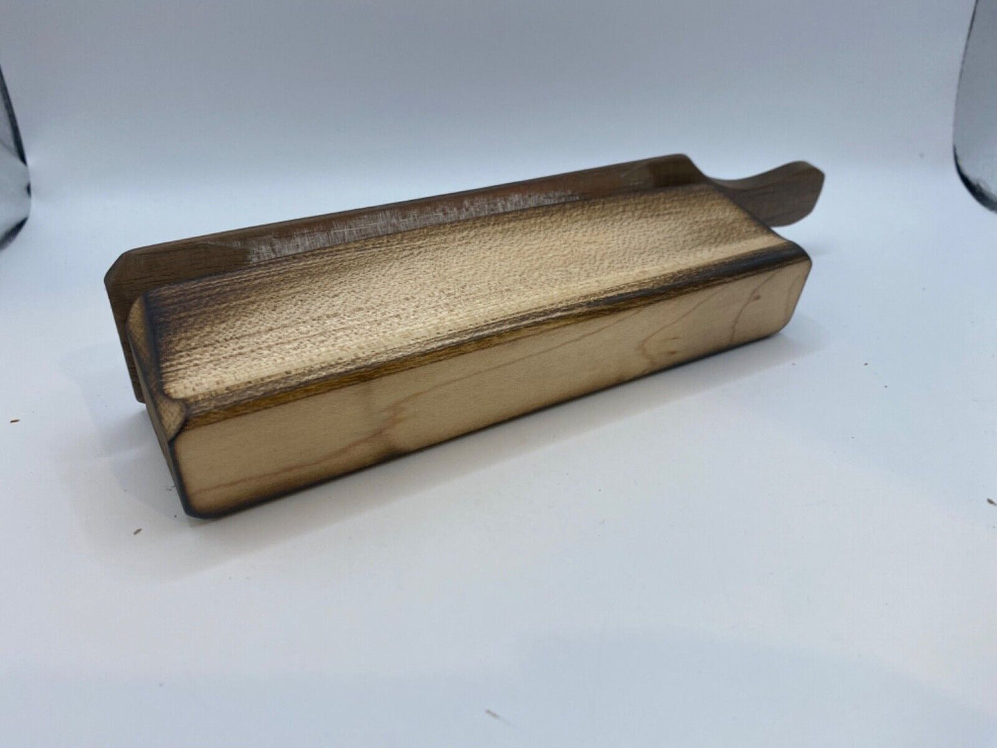 Genuinely Amish Crafted "Old Faithful" Turkey Box Call