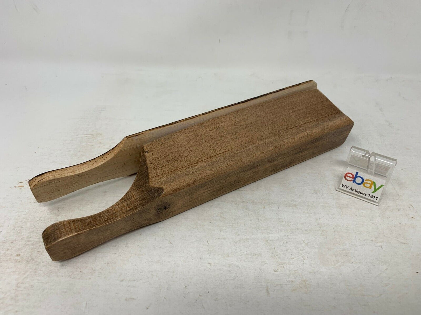 Genuinely Amish Crafted "Mountain Mama" Turkey Box Call