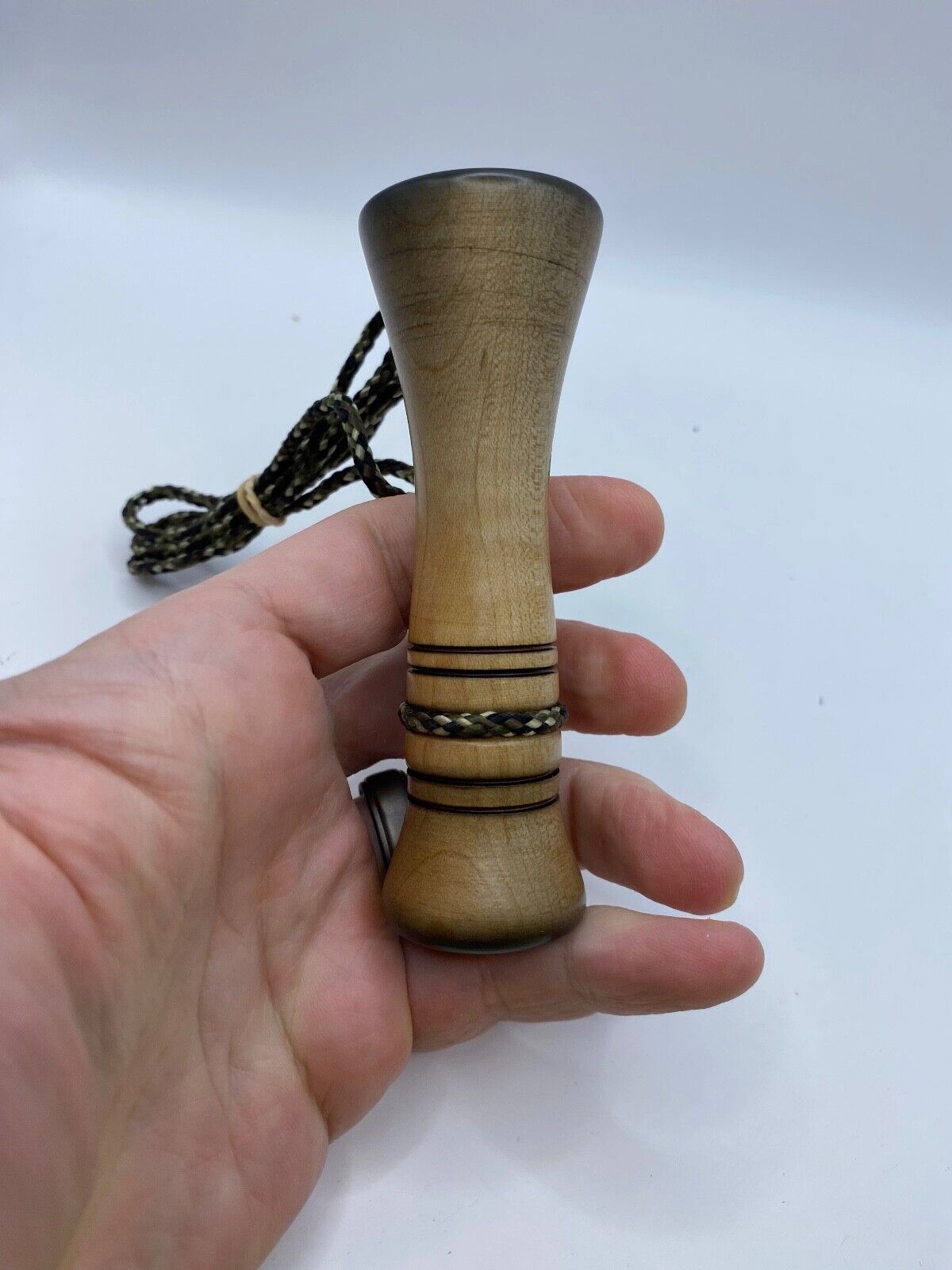 Genuinely Amish Crafted Predator / Rabbit Distress / Squealer Call