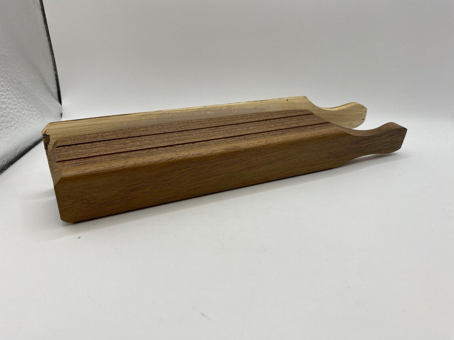 Genuinely Amish Crafted "Captain" Turkey Box Call