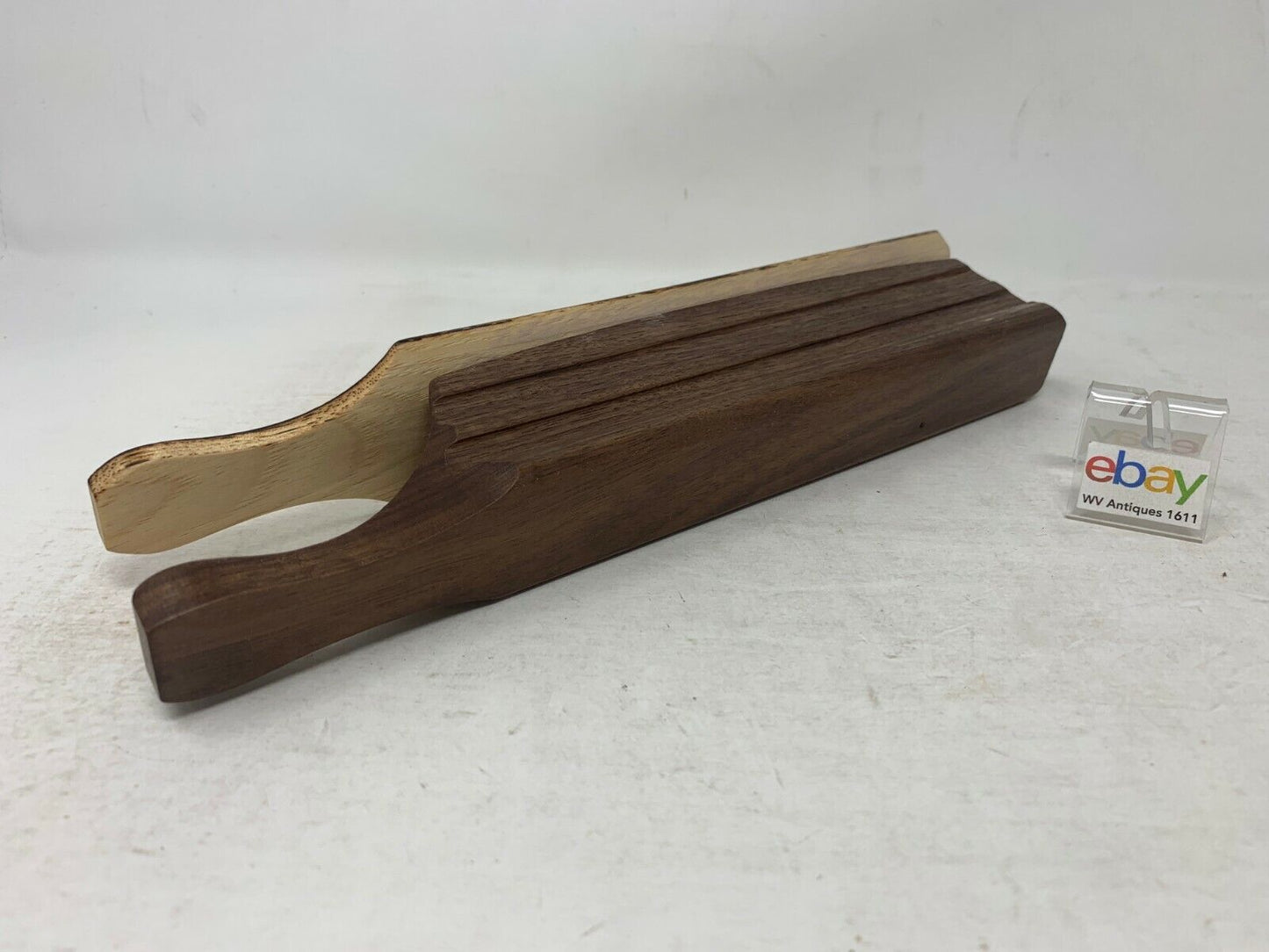 Genuinely Amish Crafted "Captain" Turkey Box Call