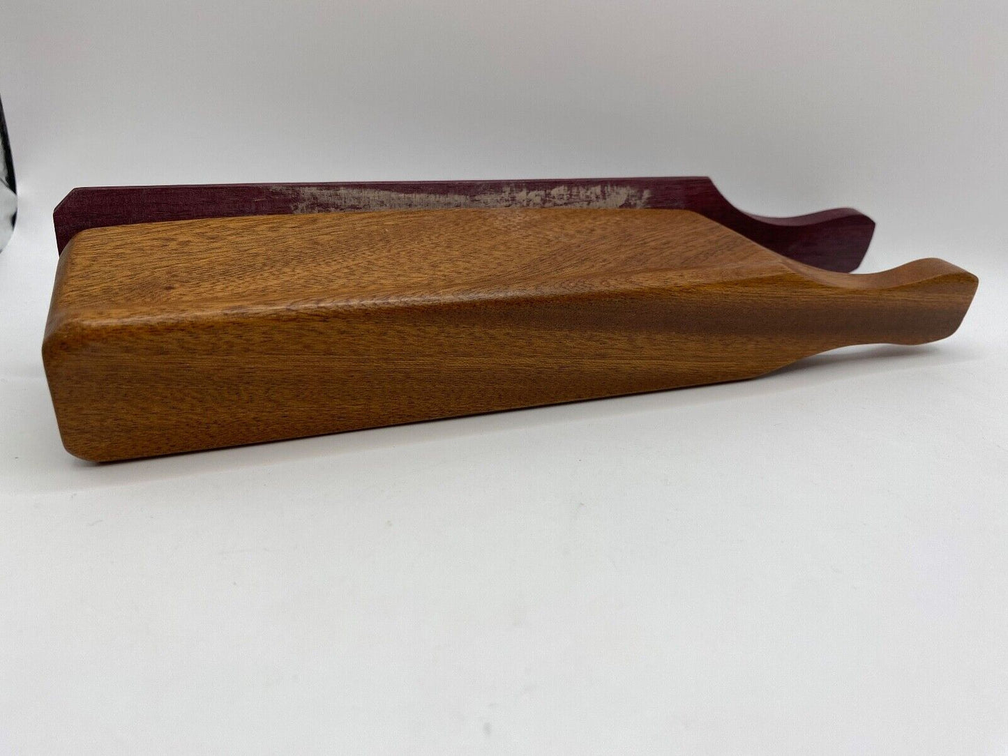 Genuinely Amish Crafted "Mountain Mama" Turkey Box Call