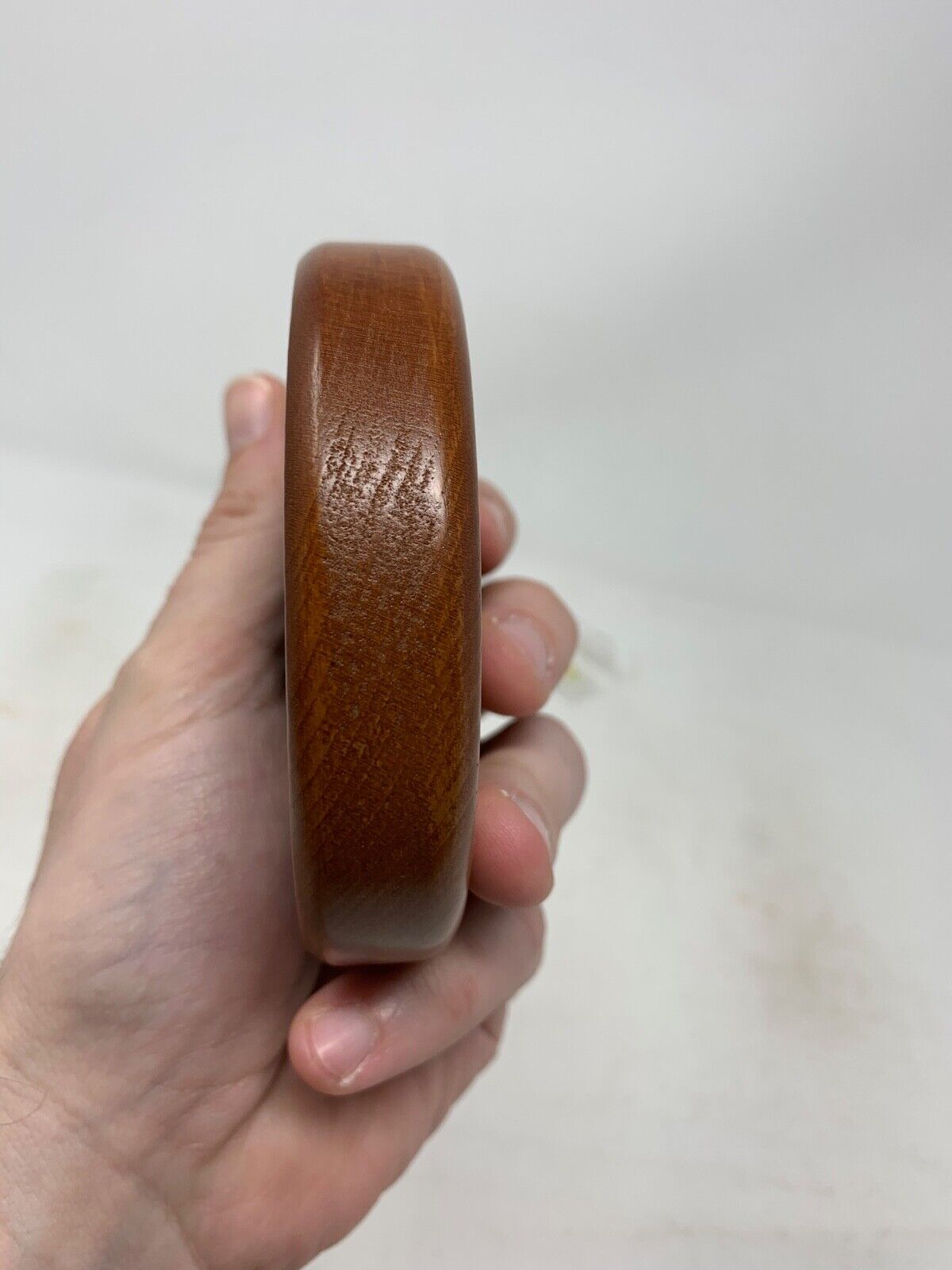 Genuinely Amish Crafted Turkey Friction Call with Striker