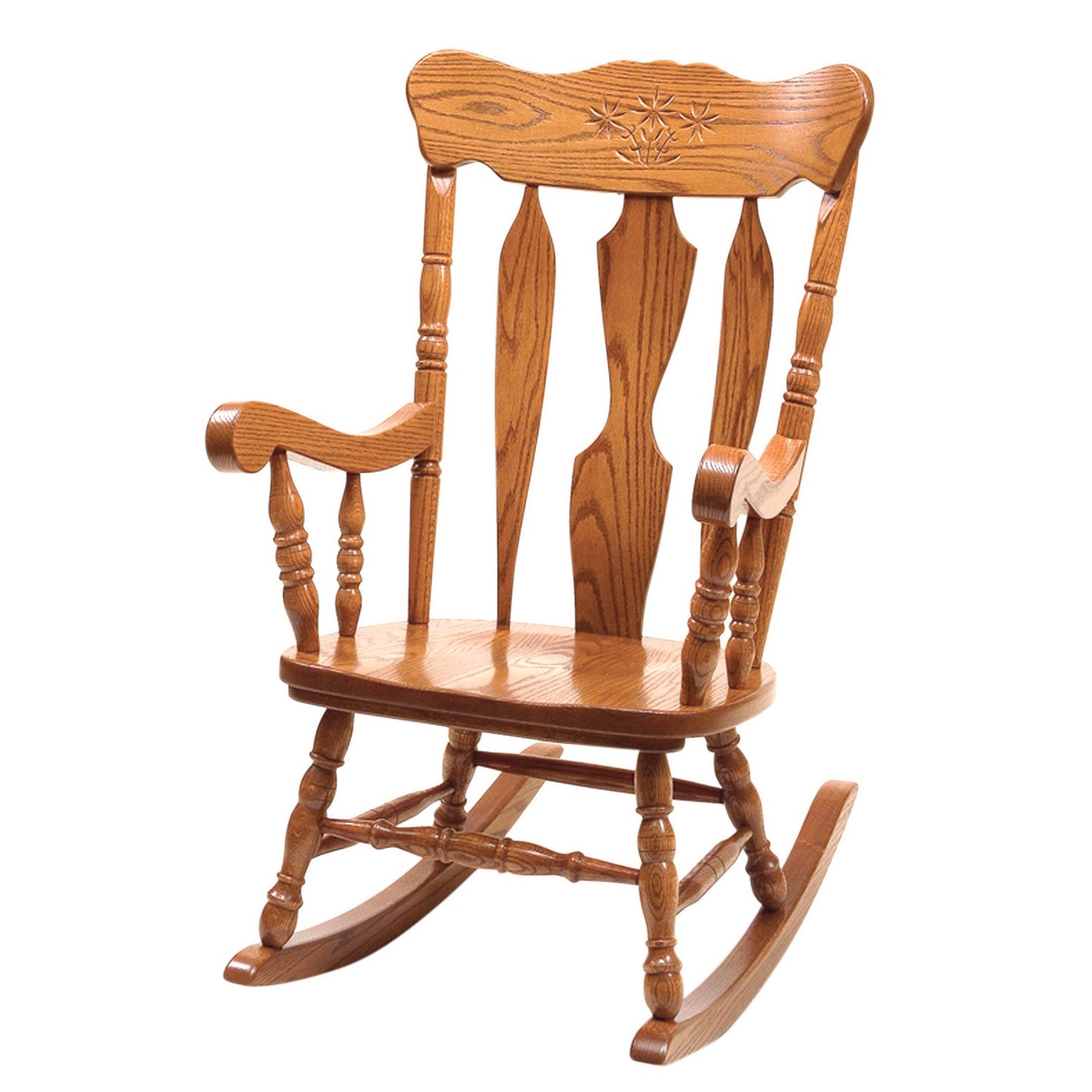 Daisy Rocker