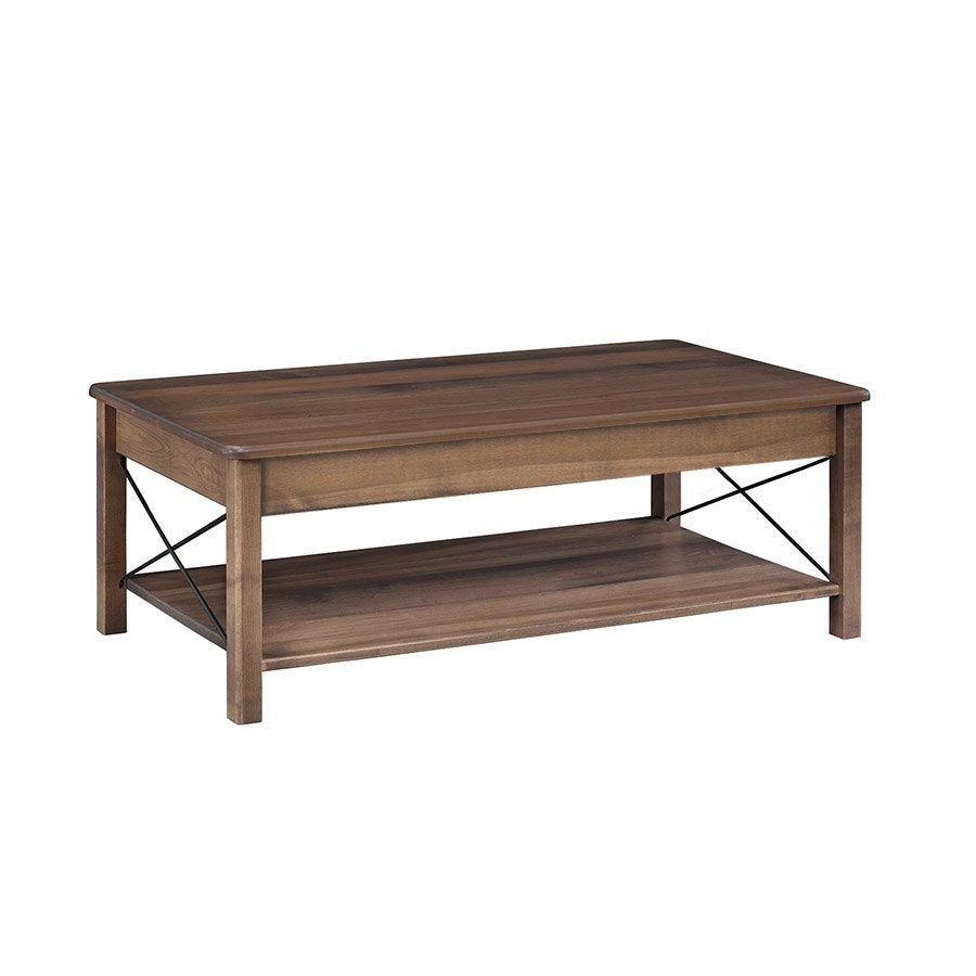 Crossway Lift Top Coffee Table