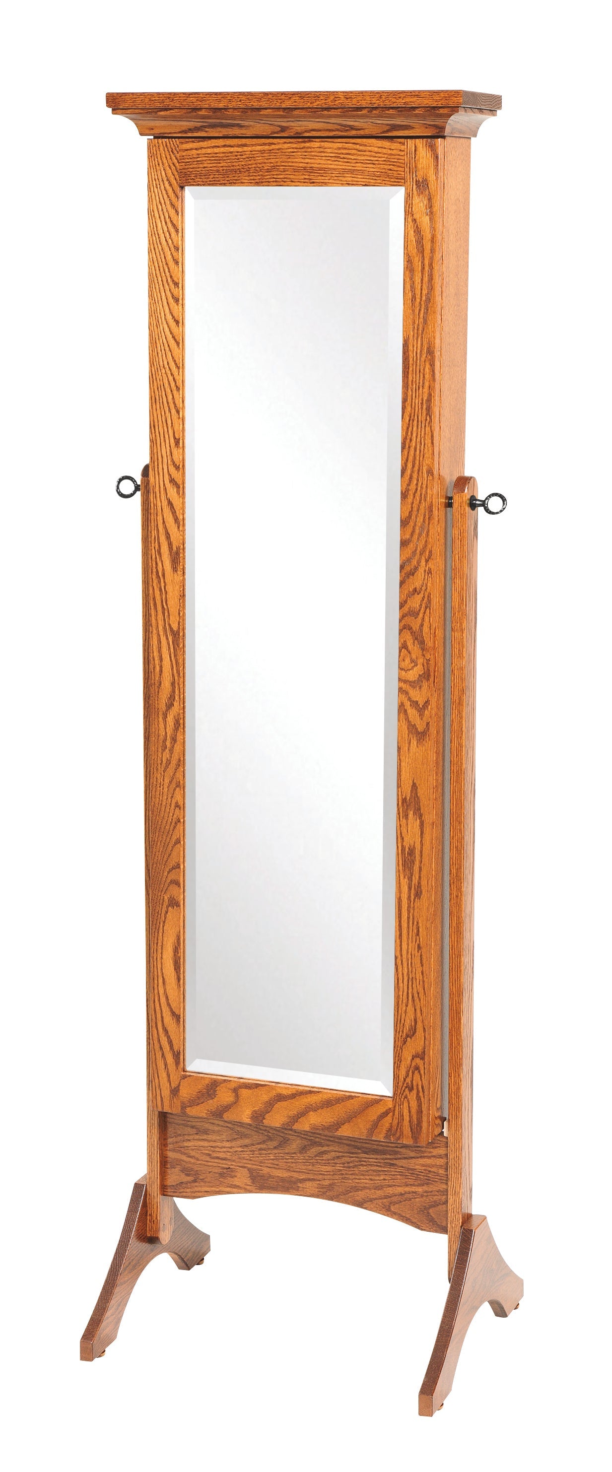 Jewelry Chevelle Mirror