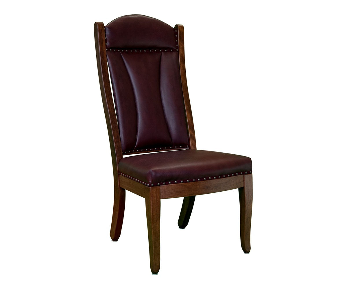 Client Side Chair