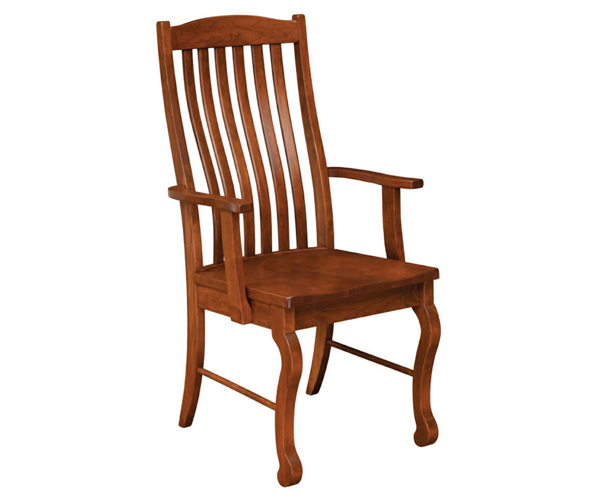 Arlington Arm Chair