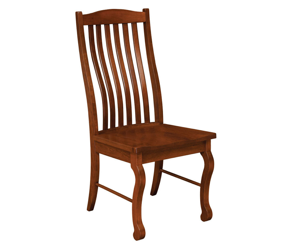Arlington Side Chair